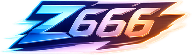 z666 বাংলা হোম লোগো
